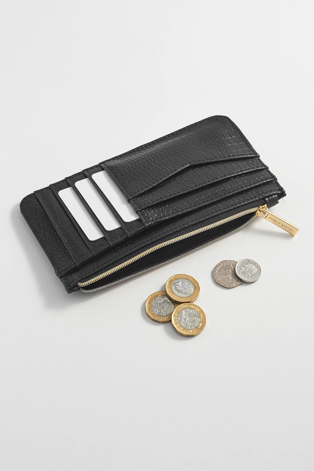 Estella Bartlett: Large Card Purse