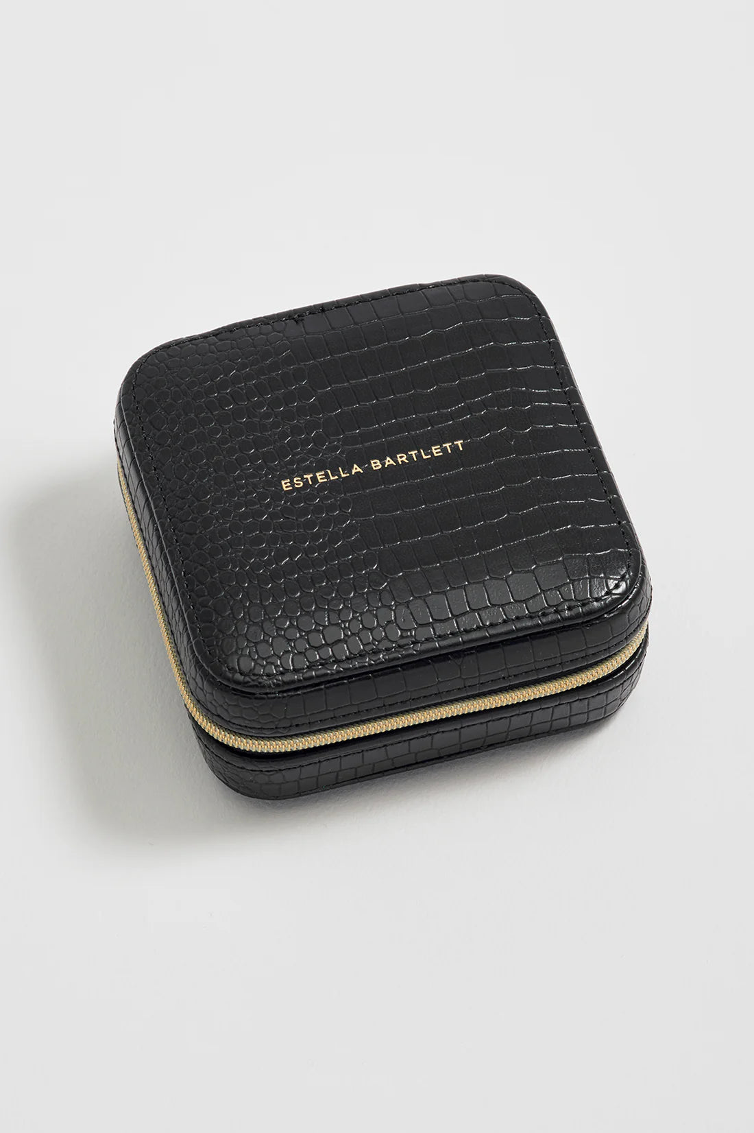 Estella Bartlett: Square Jewellery Box