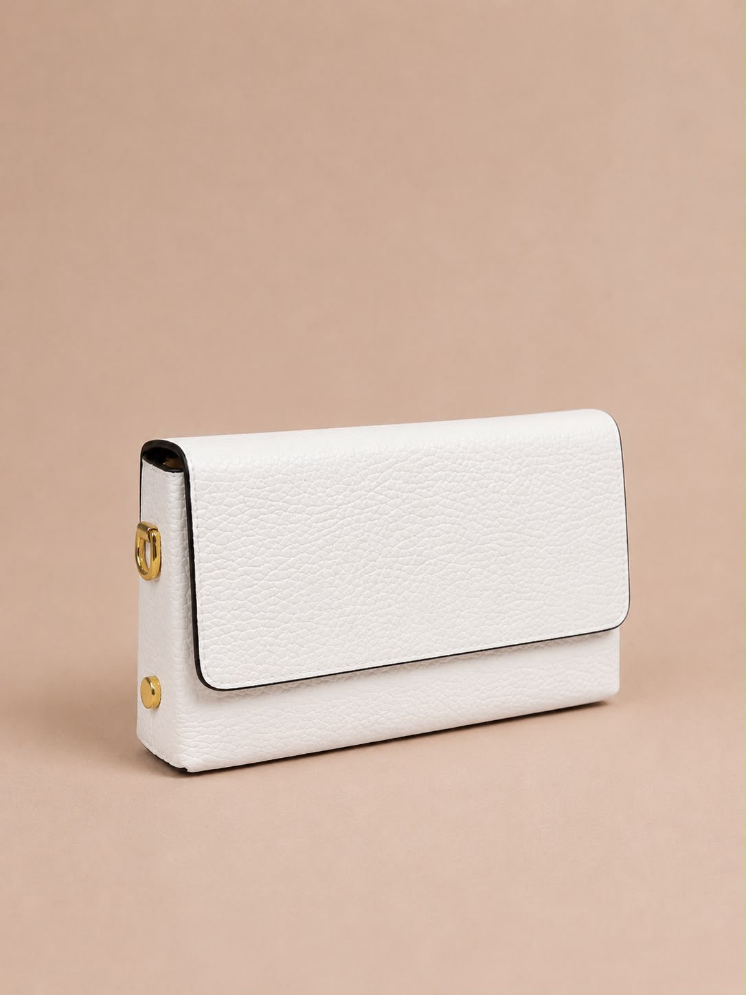 London Box Clutch
