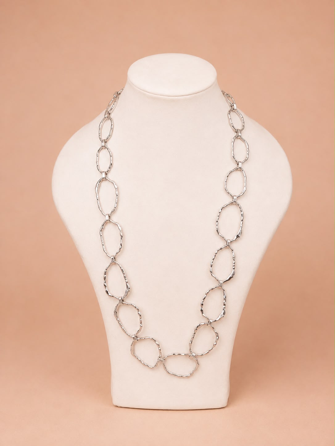 Olivia Links Necklace