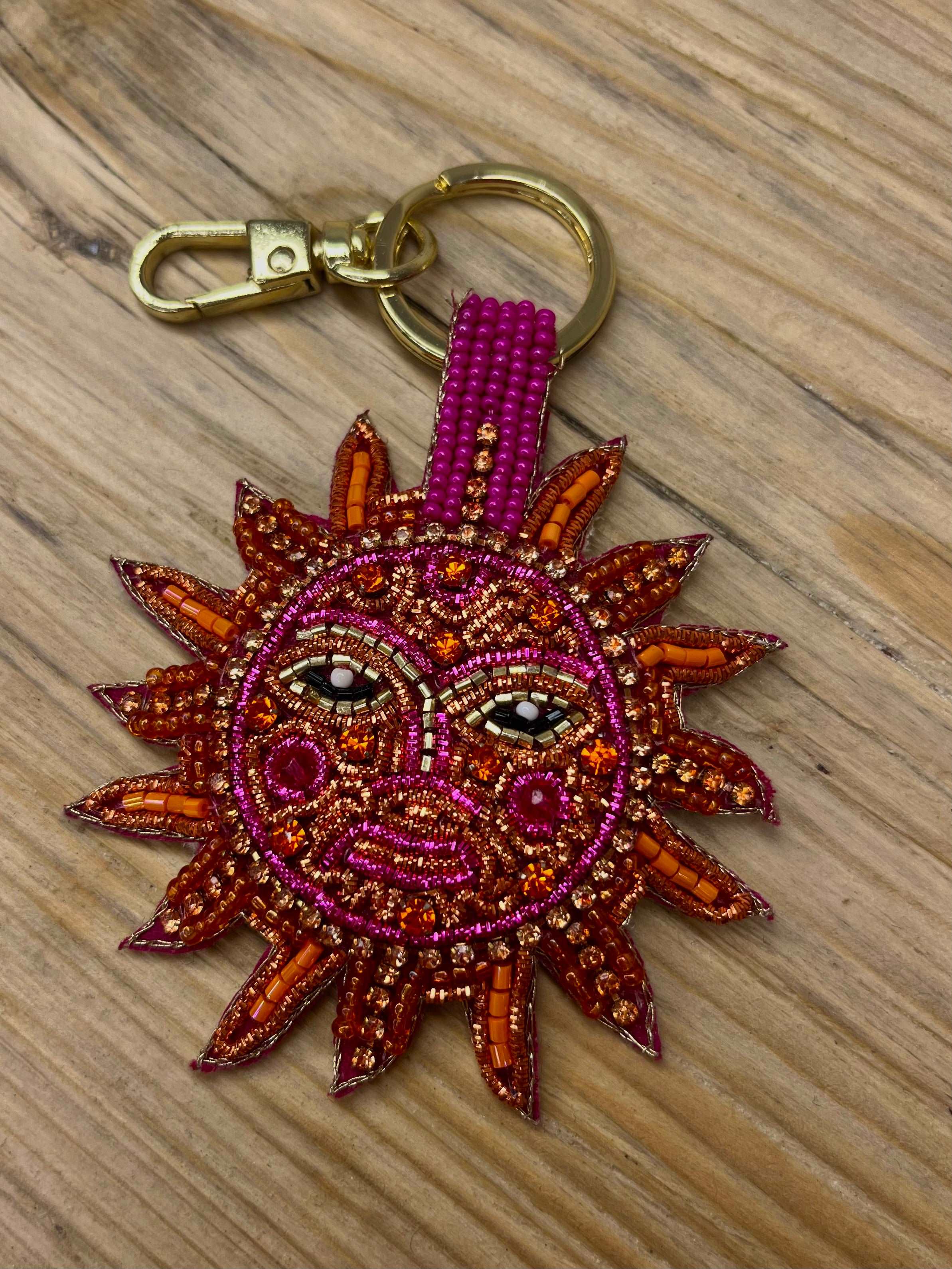 My Doris - Keyring