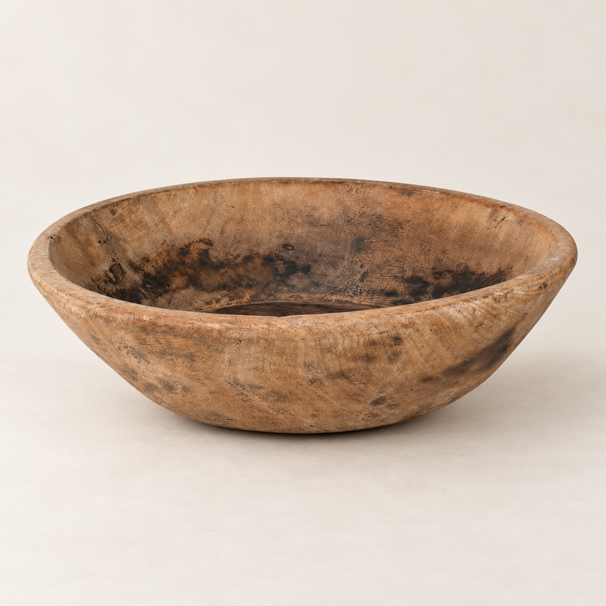 Wooden Antique Parat