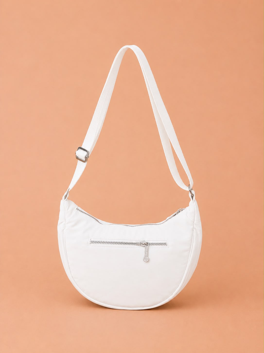 Qlo Half Moon Bag