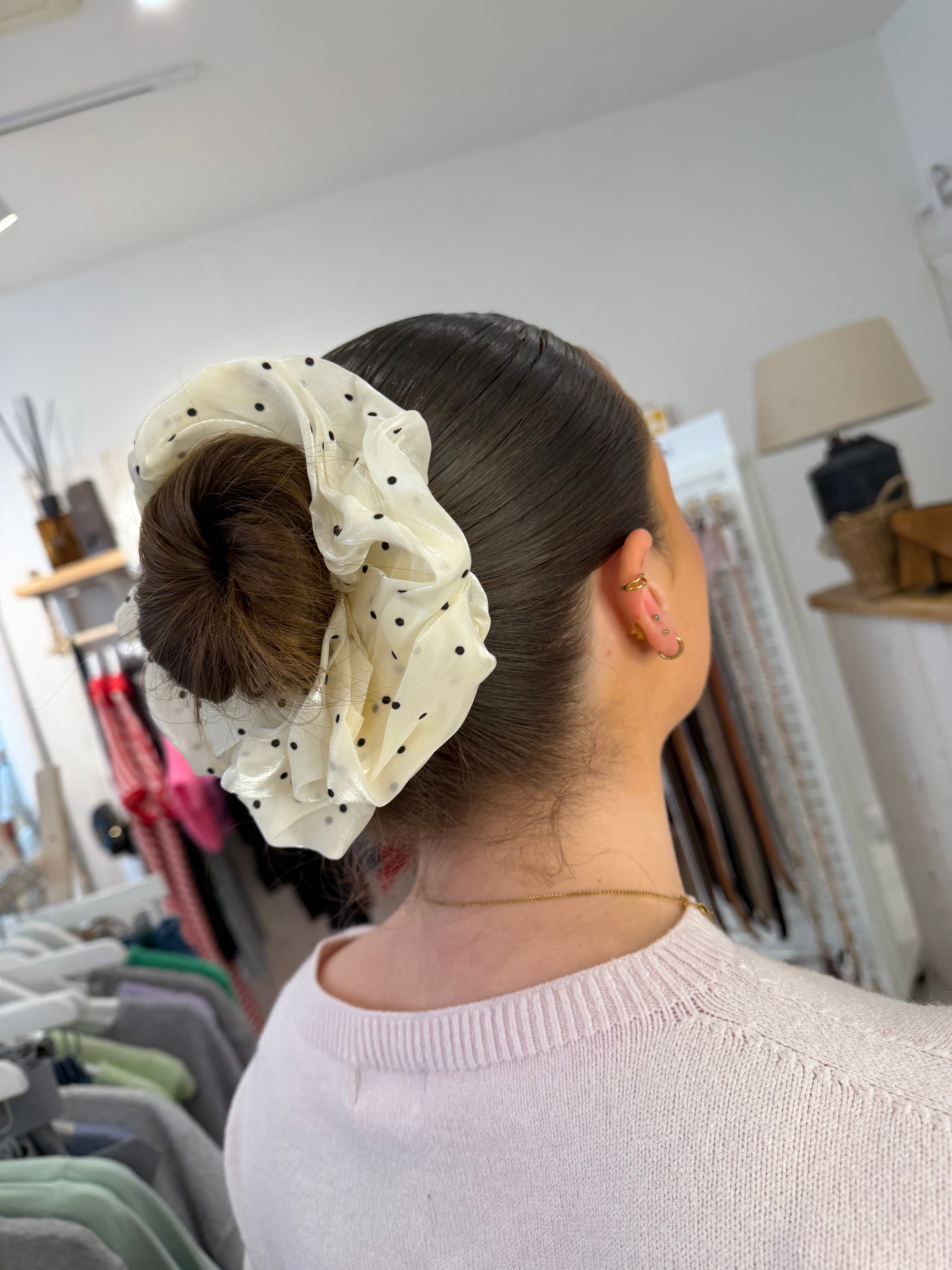 XL Scrunchie
