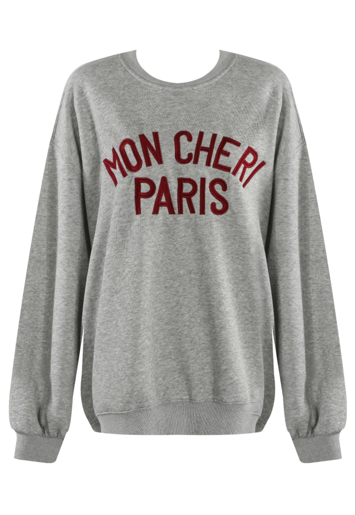 Mon Cheri Sweatshirt
