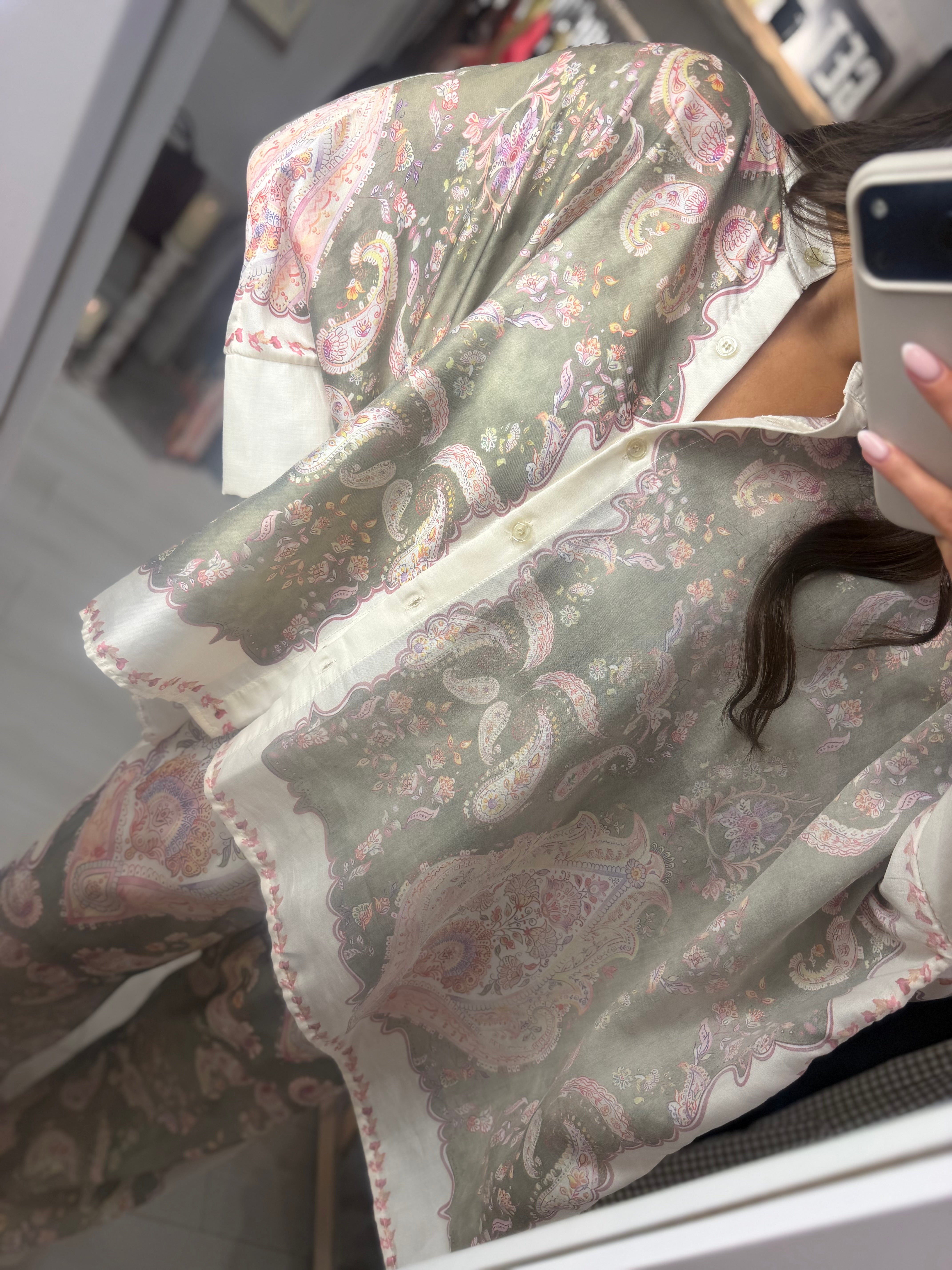 Indi Co-ord