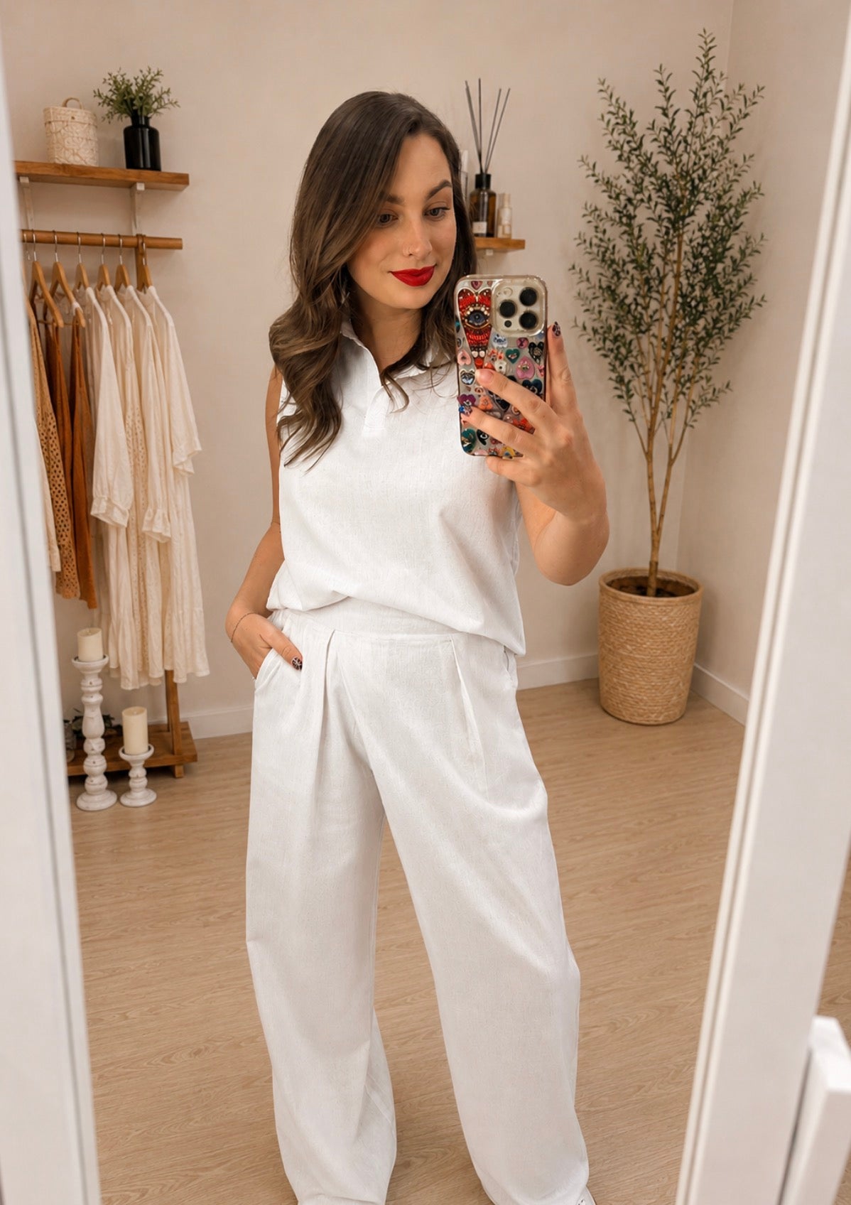 Lexie Co-ord
