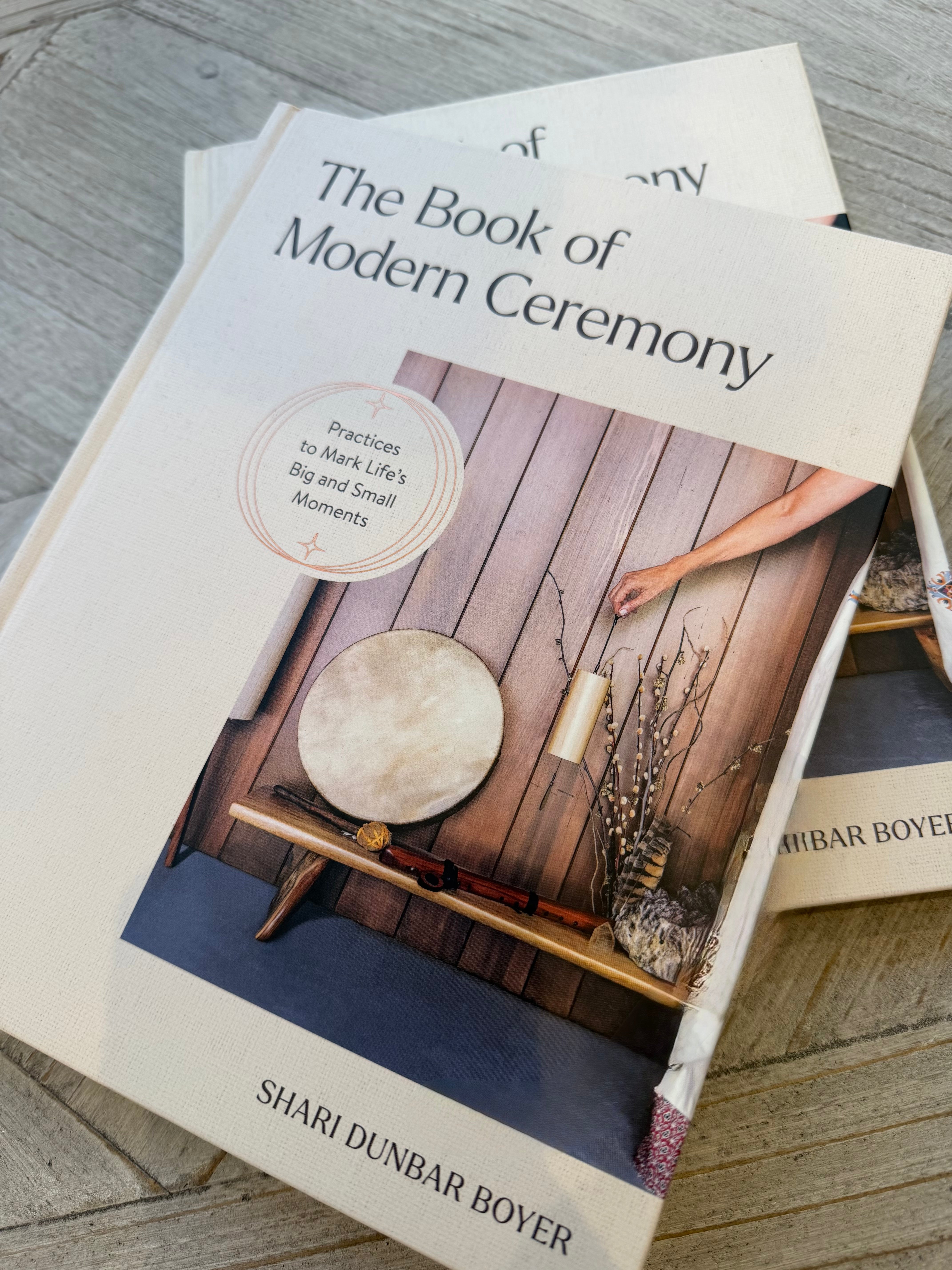 The Book of Modern Ceremony