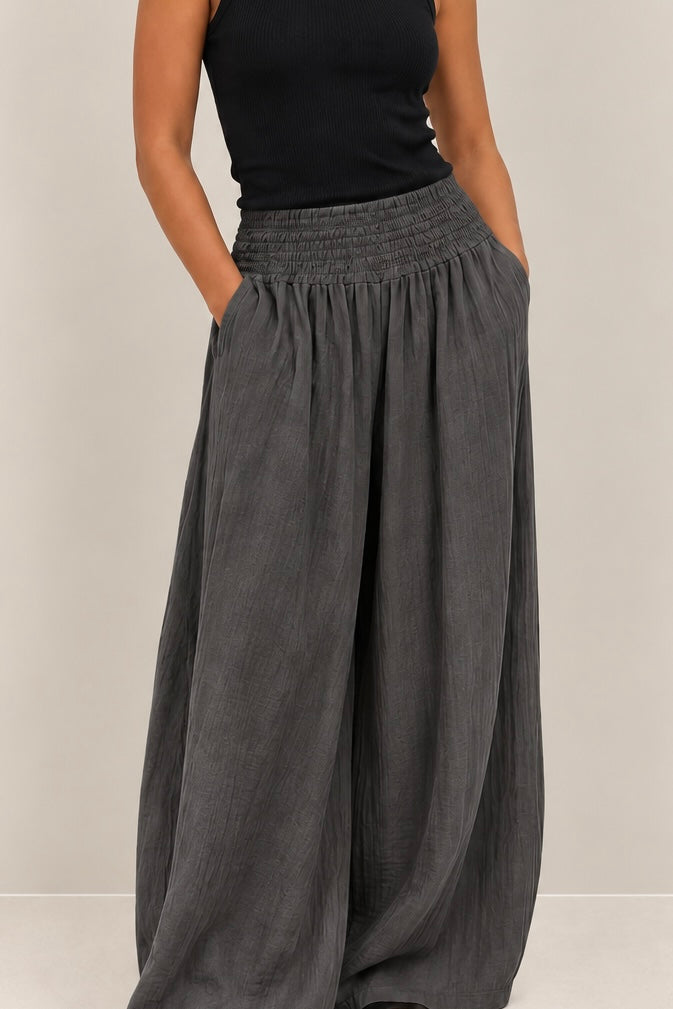 Palma Palazzo Trousers