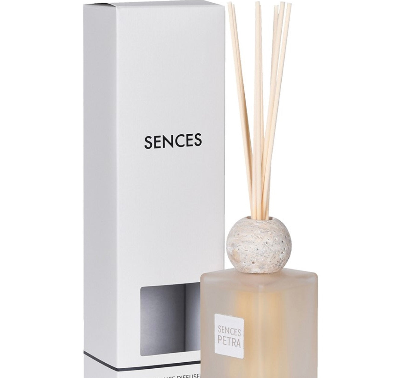 Sences Mini Petra Reed Diffuser