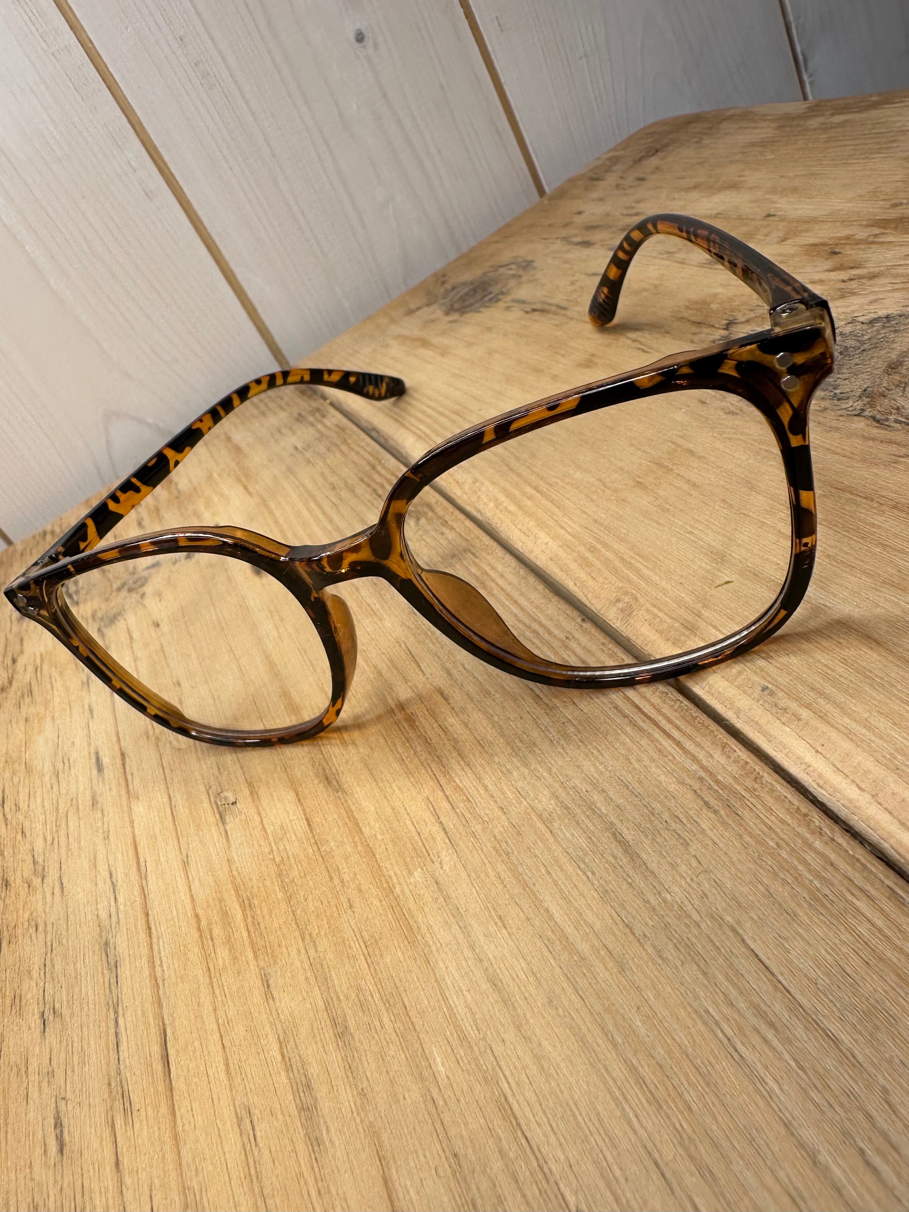 Thelma Fashion Glasses