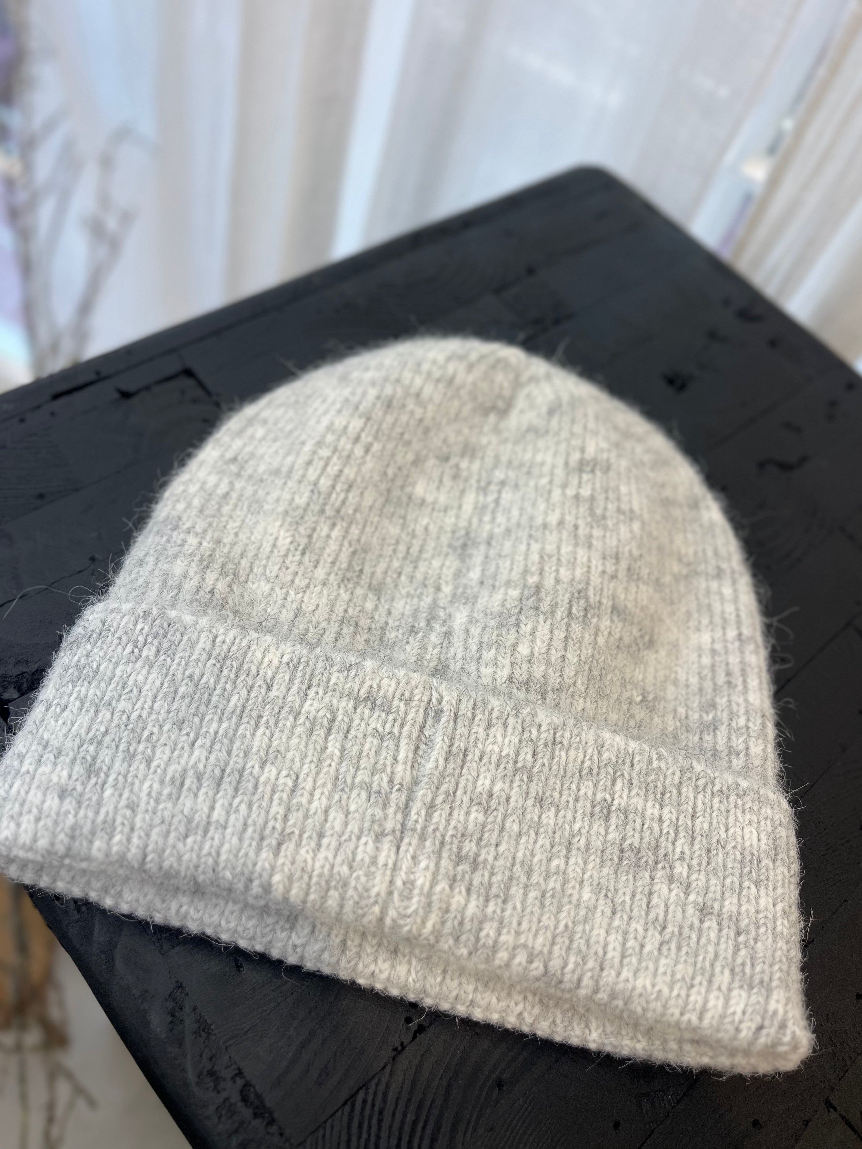 Alaya Beanie