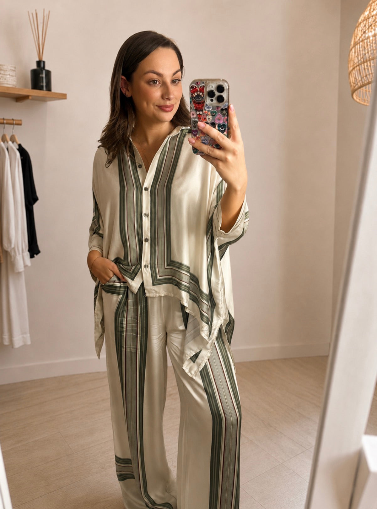 Hanae Co-Ord