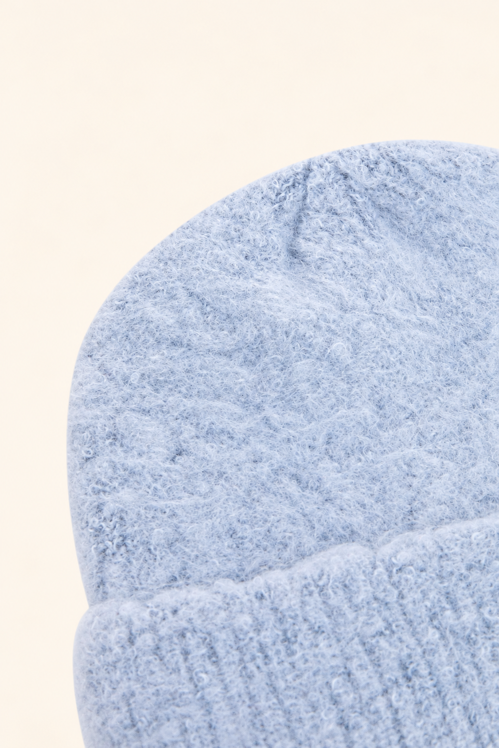 Hetty Heavyweight Hat