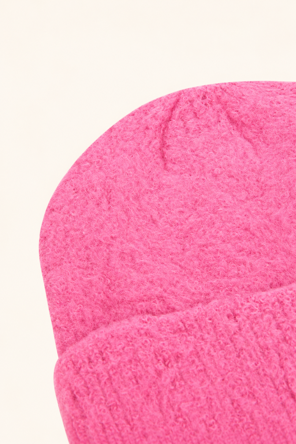 Hetty Heavyweight Hat