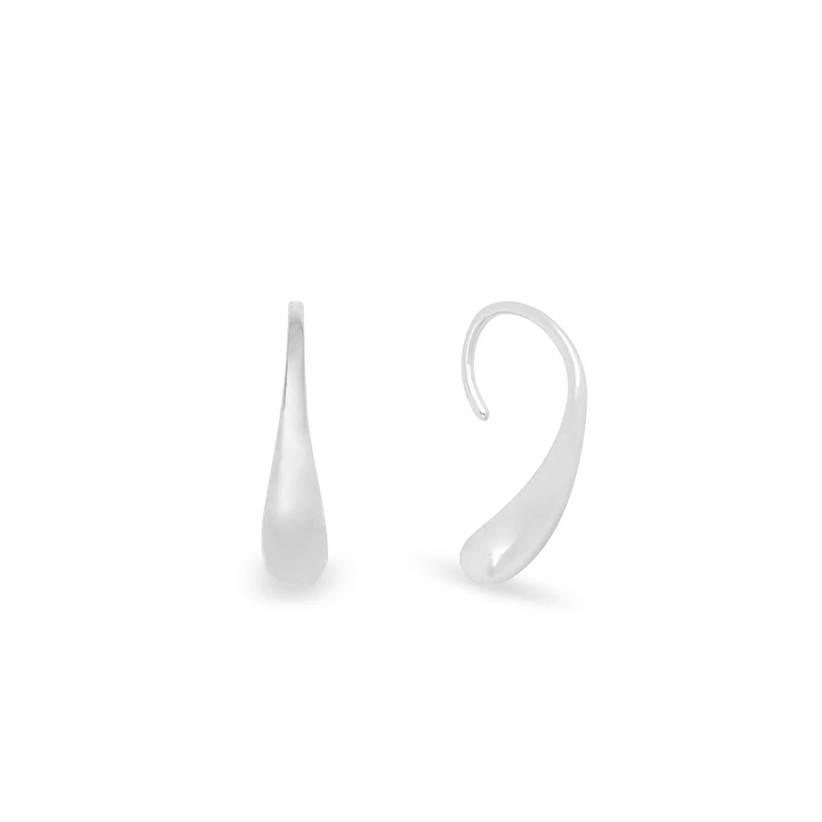 Water Drop Earrings