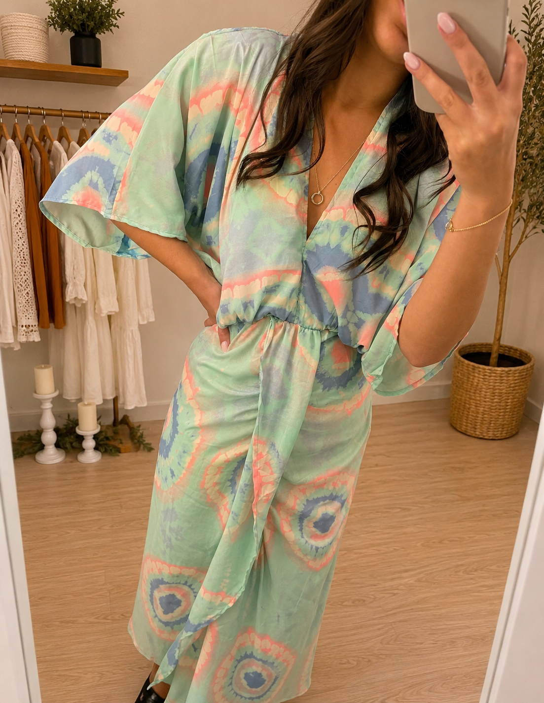 Susie Dress