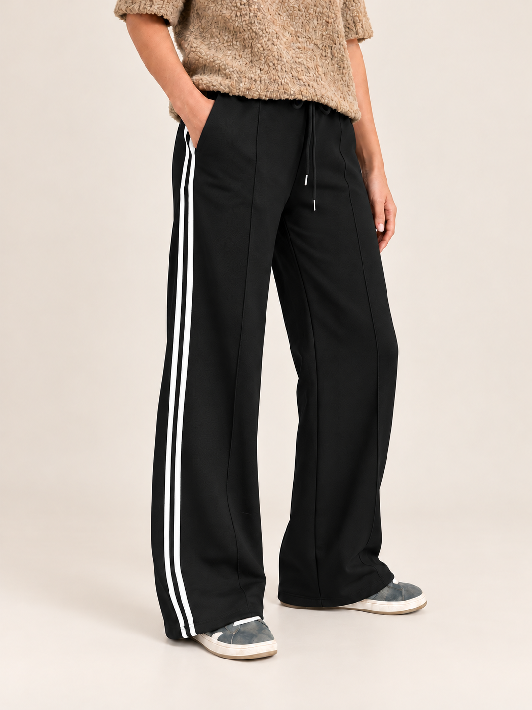 Josie Two Stripe Joggers