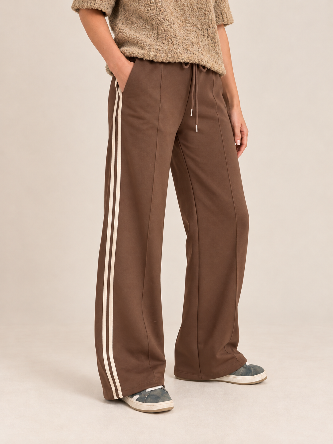Josie Two Stripe Joggers