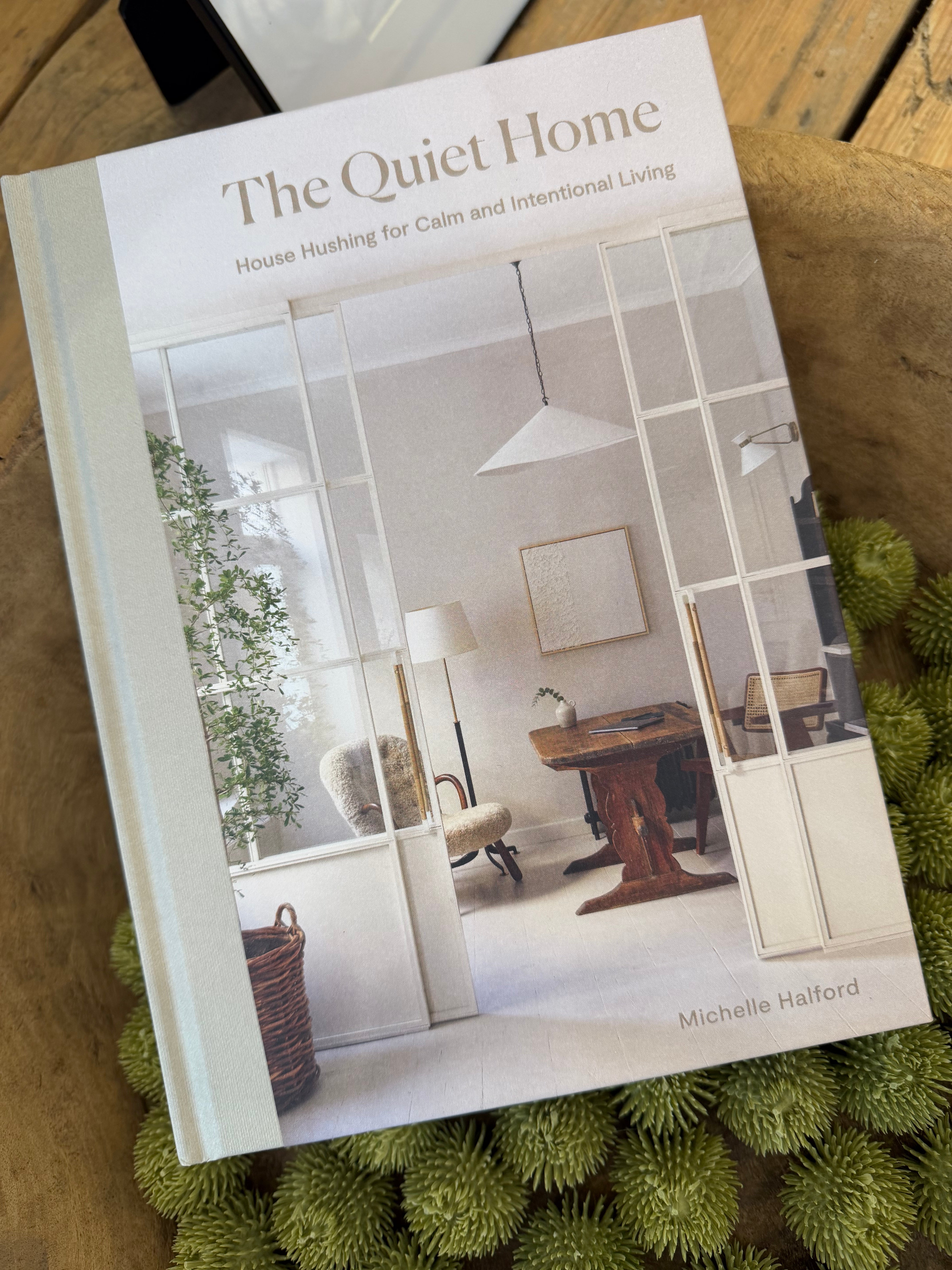 The Quiet Home