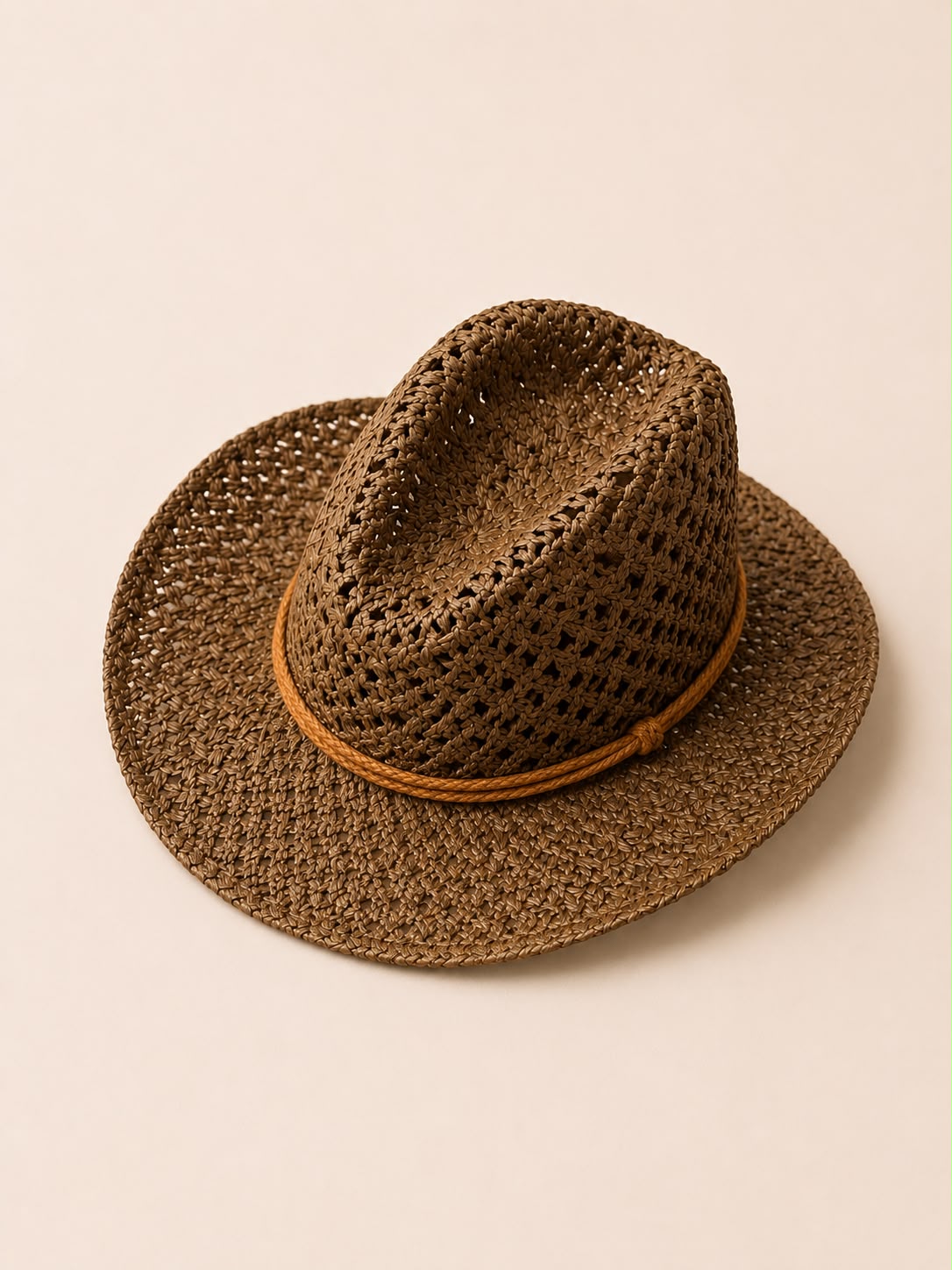 Beth Cowboy Hat