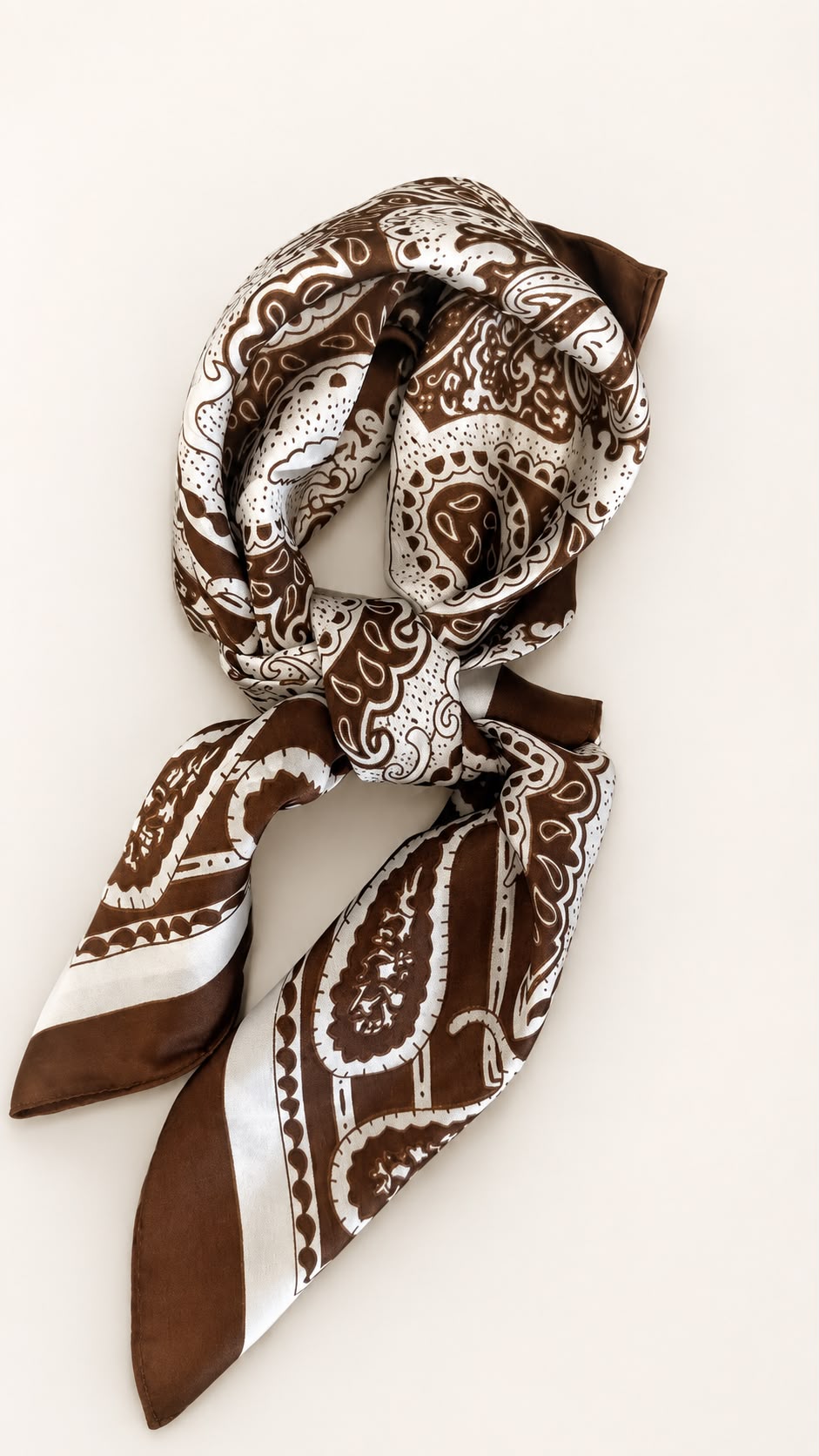 The Josie Scarf