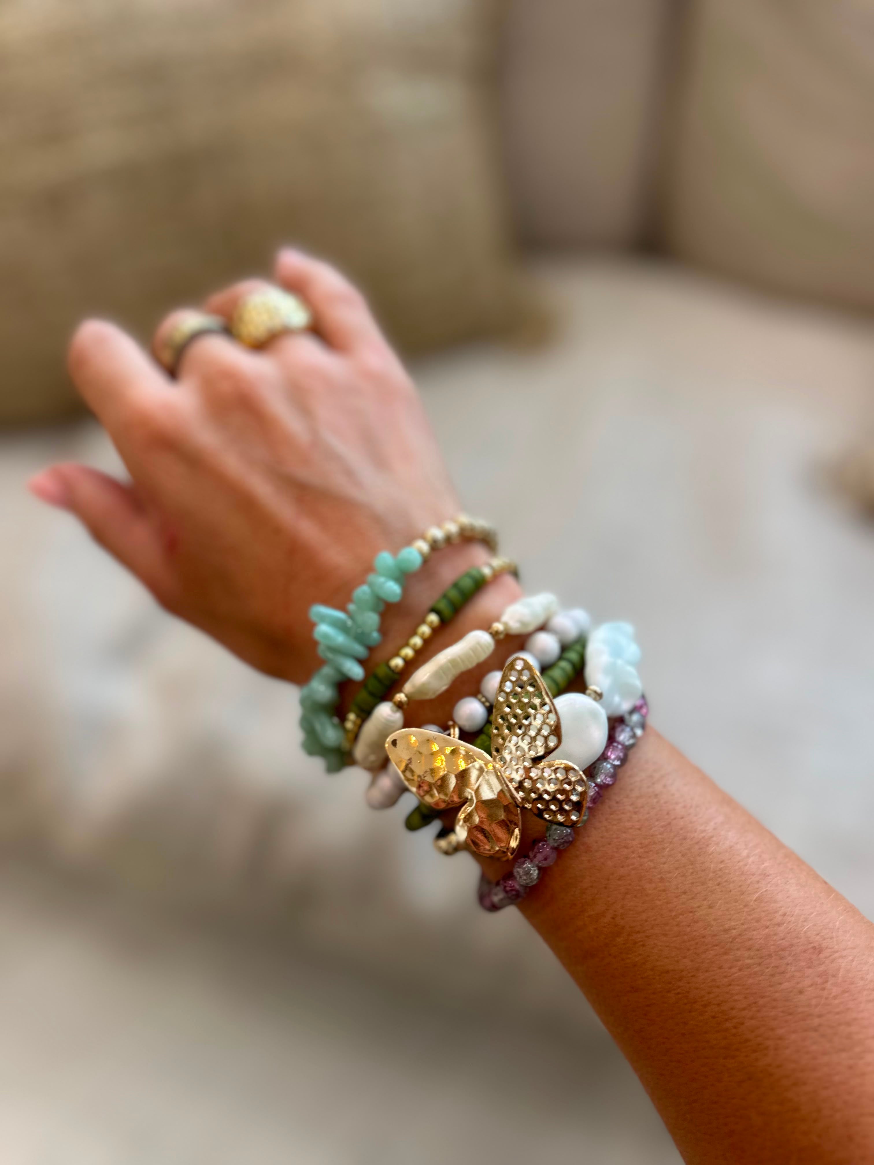The Mariposa Stack