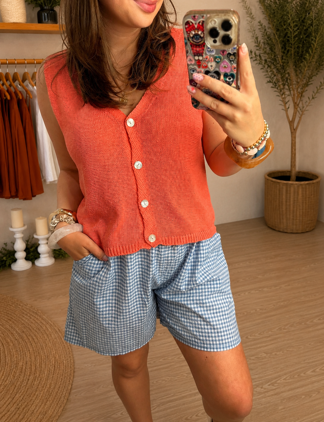 Valentyne Vest