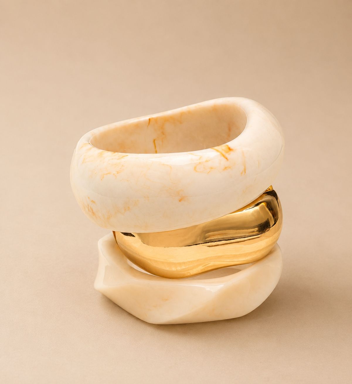 The Hamptons Stack