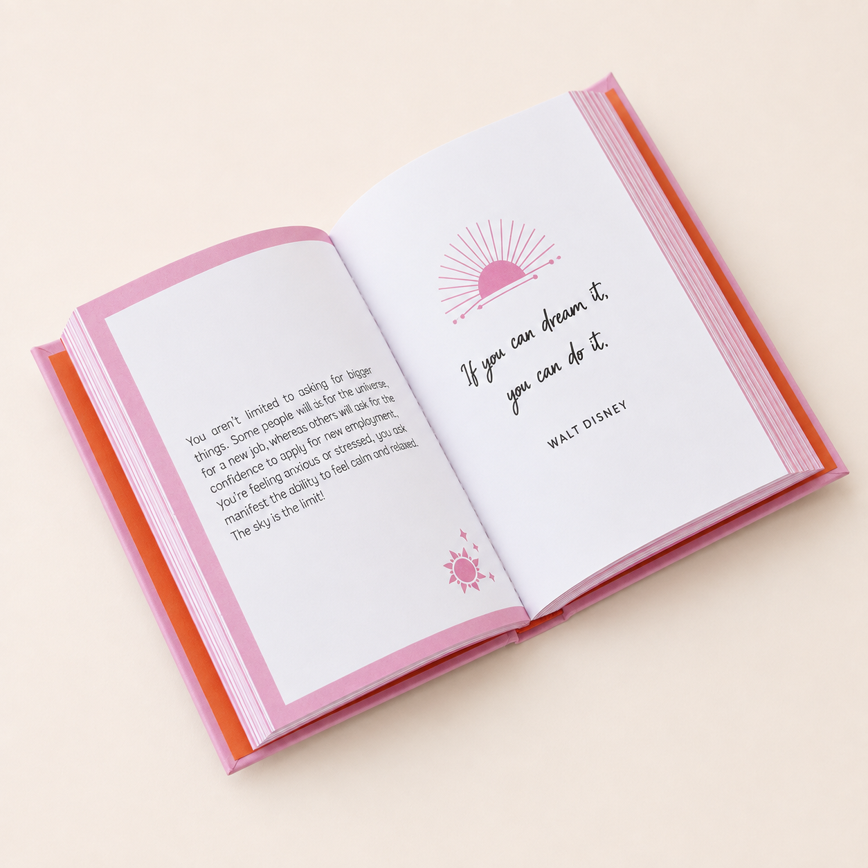 Manifest The Shit Out Of Life Book