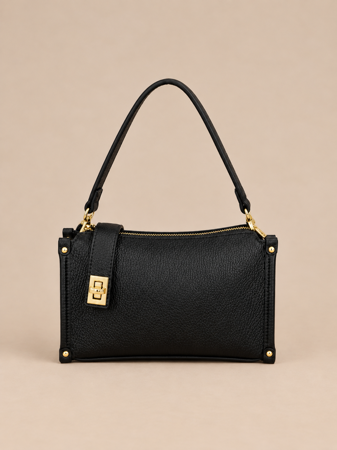 Raina Leather Bag