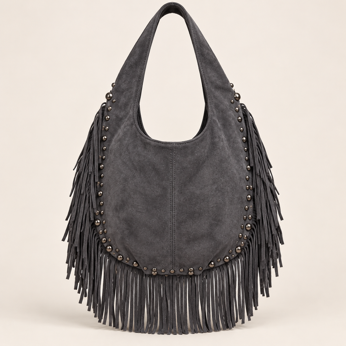 Boho Tassel Bag