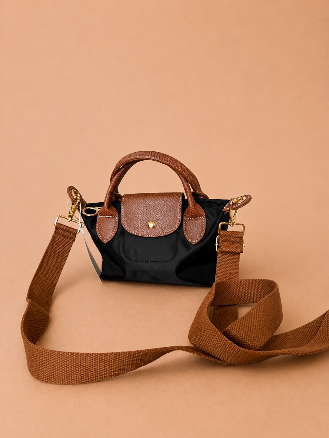 Asha Mini Crossbody
