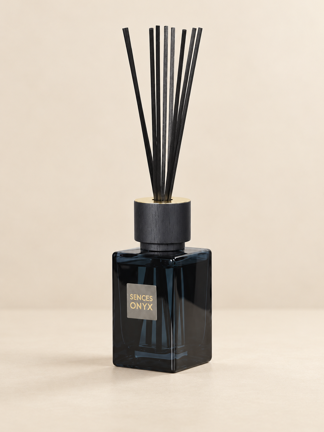 Senses Diffuser: Onyx (Navy)
