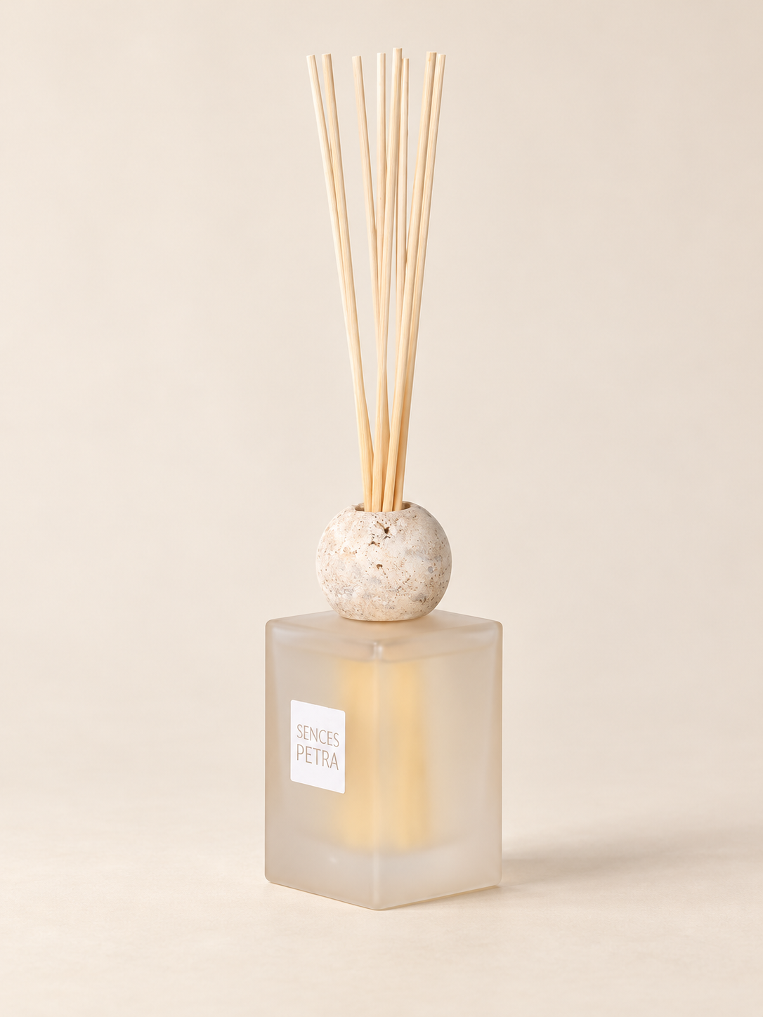 Sences Diffuser: Petra