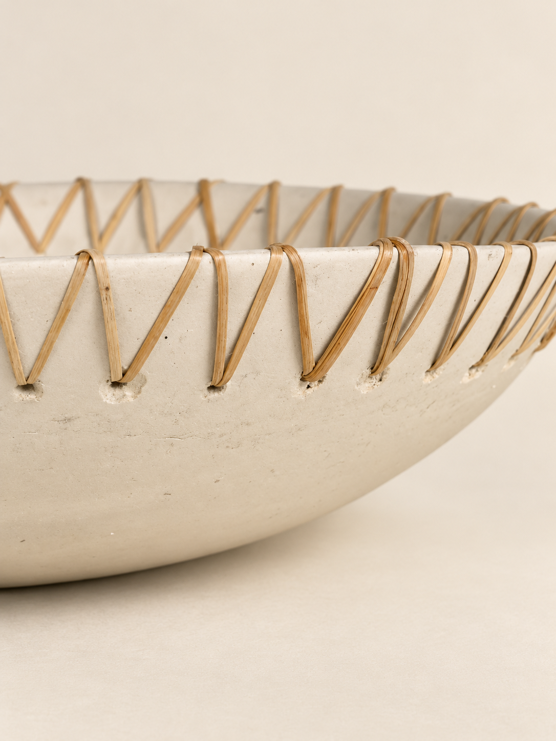 Woven Bowl