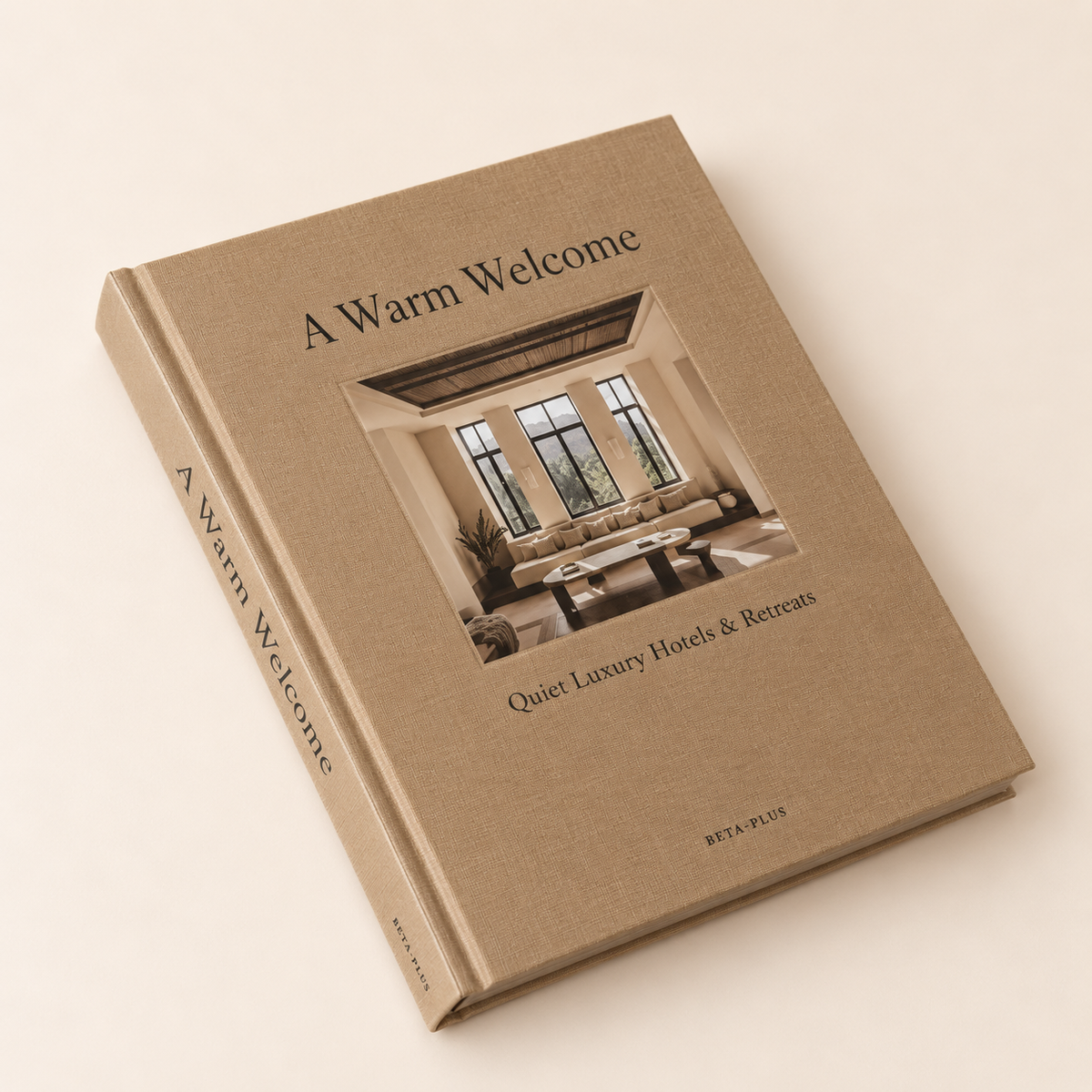 WARM WELCOME: QUIET LUXURY HOTELS