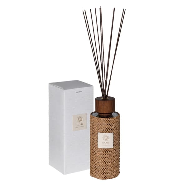 Senses Diffuser: Capri
