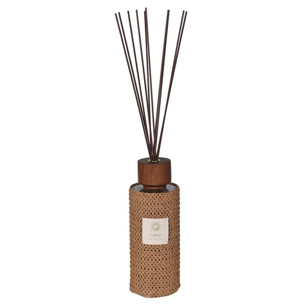 Senses Diffuser: Capri