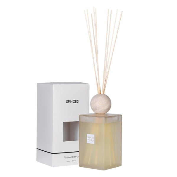 Senses Diffuser: Petra