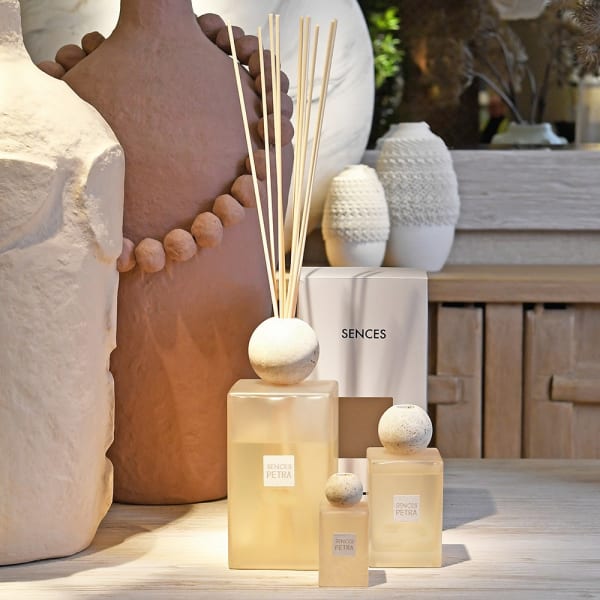 Senses Diffuser: Petra