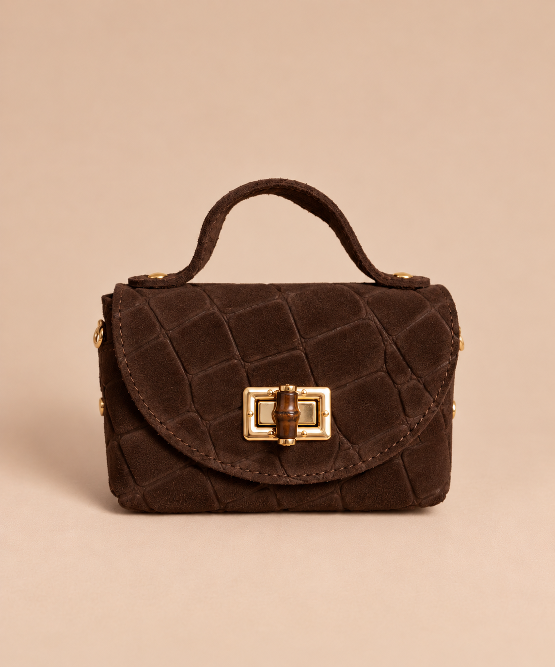 London City Leather Bag