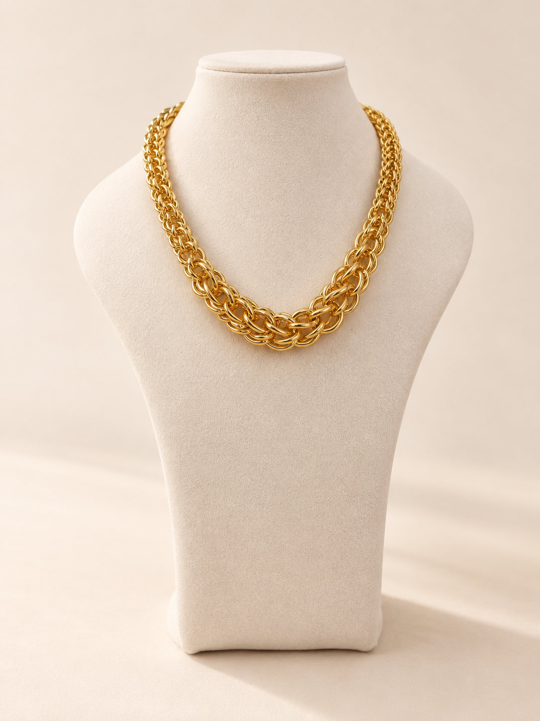 Colette Links Necklace