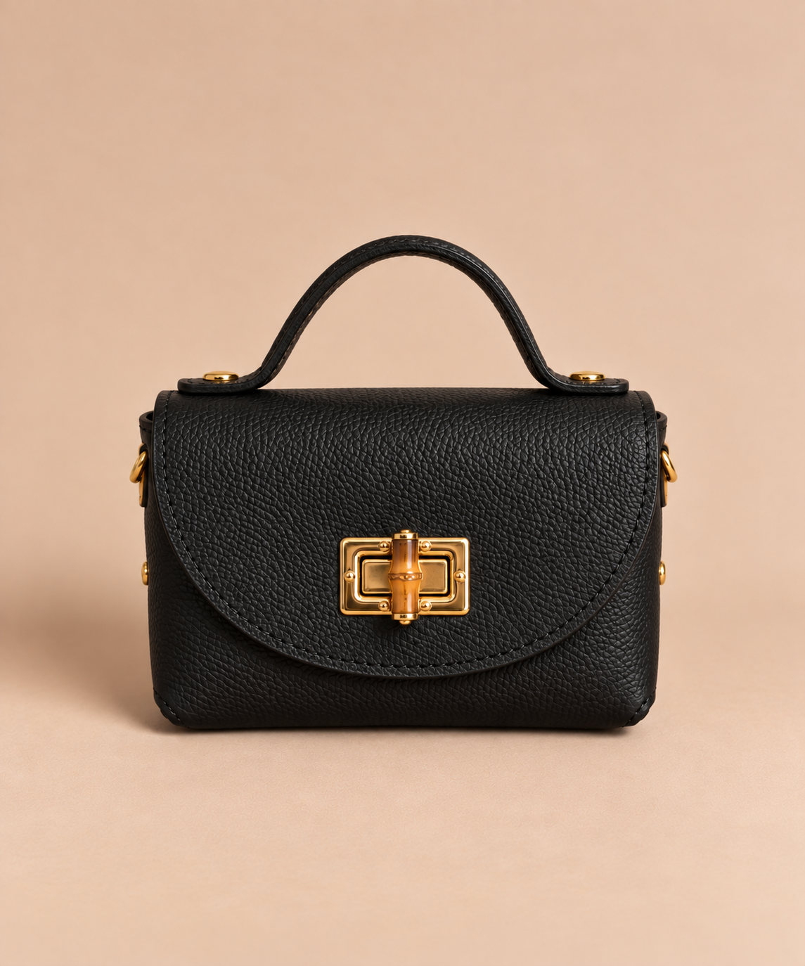 London City Leather Bag