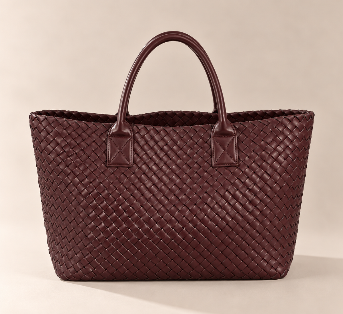 Boti Big Woven Tote