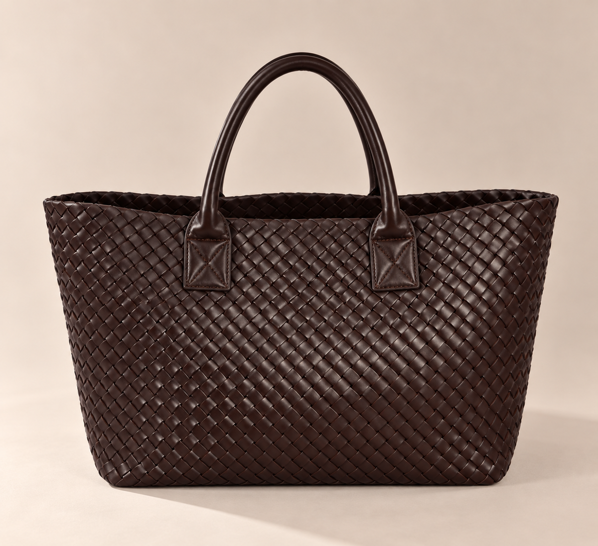 Boti Big Woven Tote