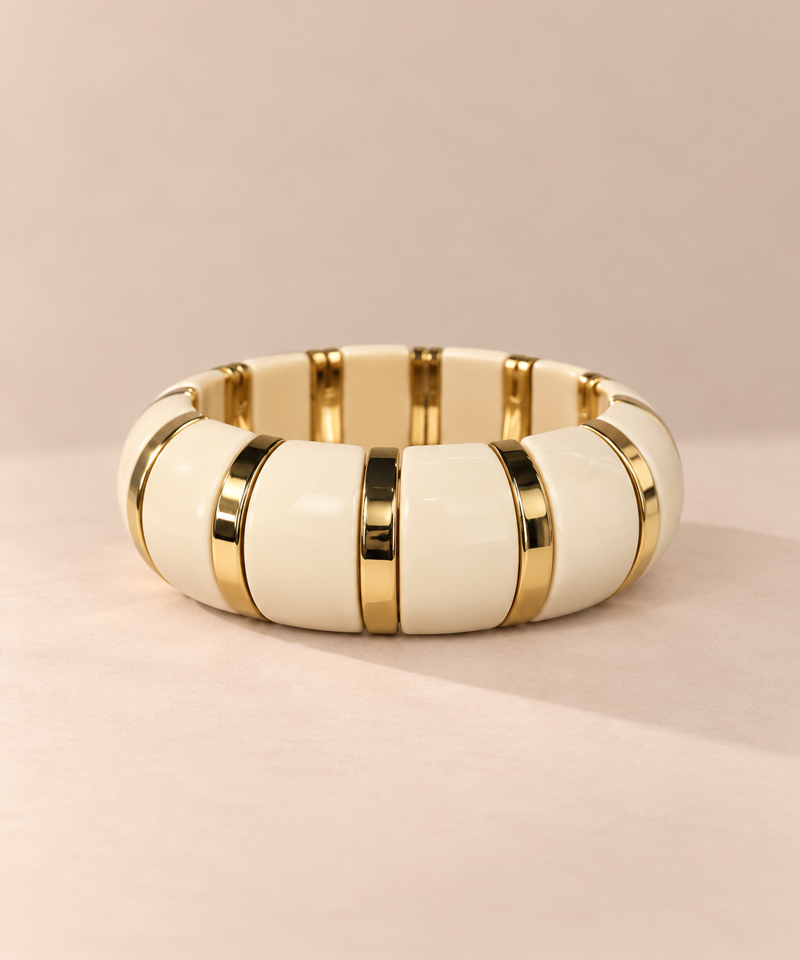Hera Elasticated Bracelet