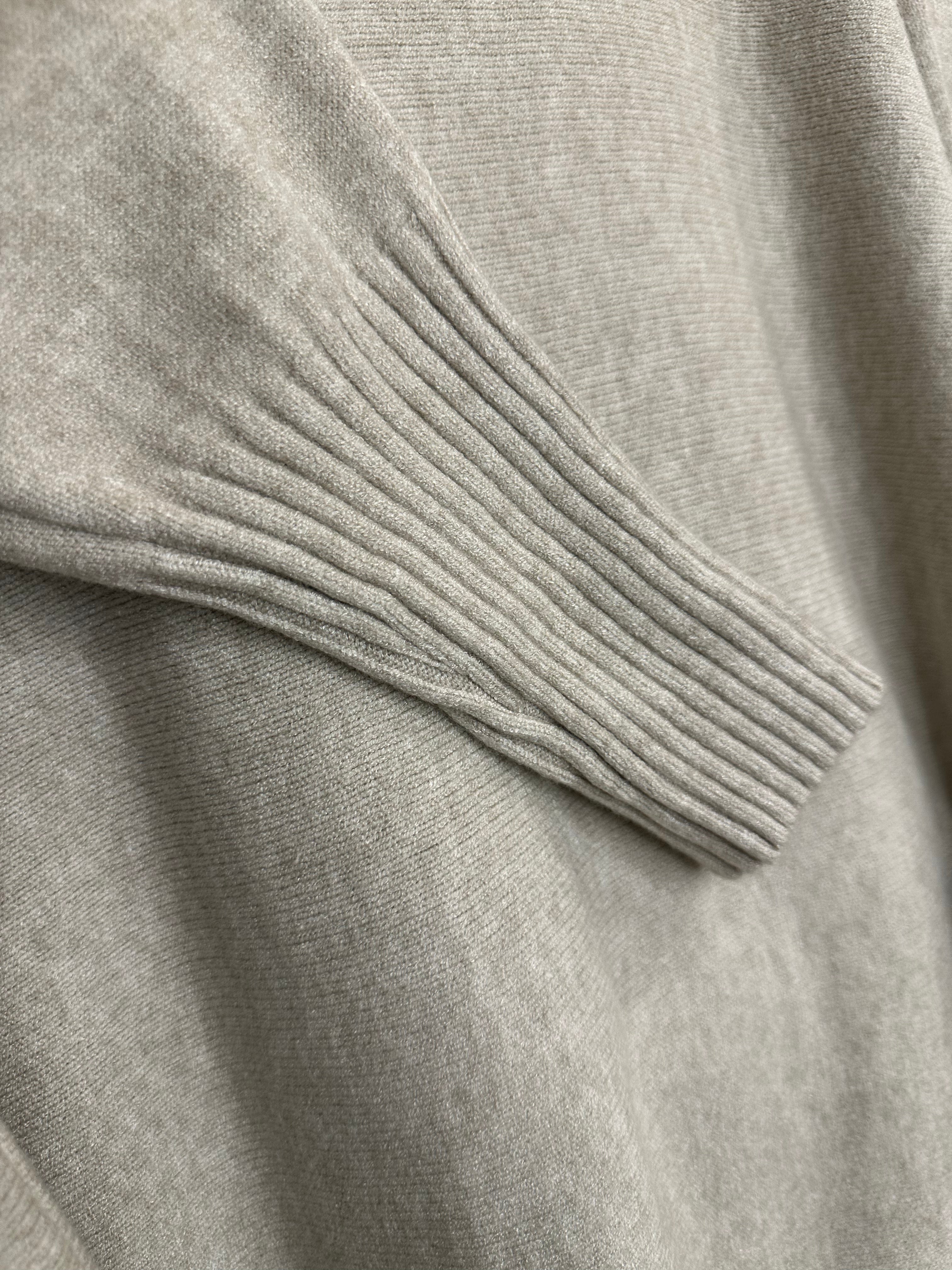 Paige Roll Neck Knit