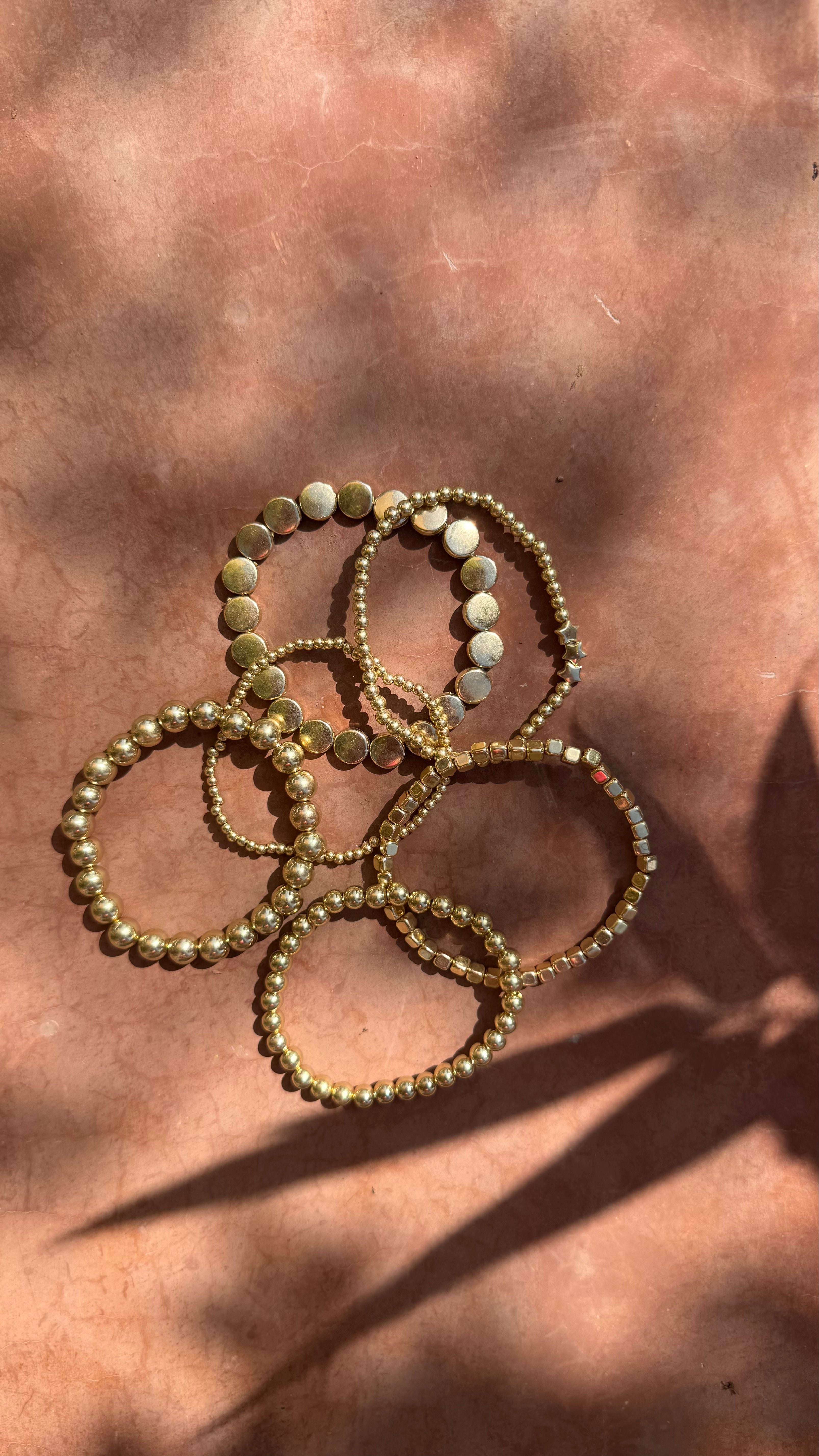 Tangier Bracelet Set