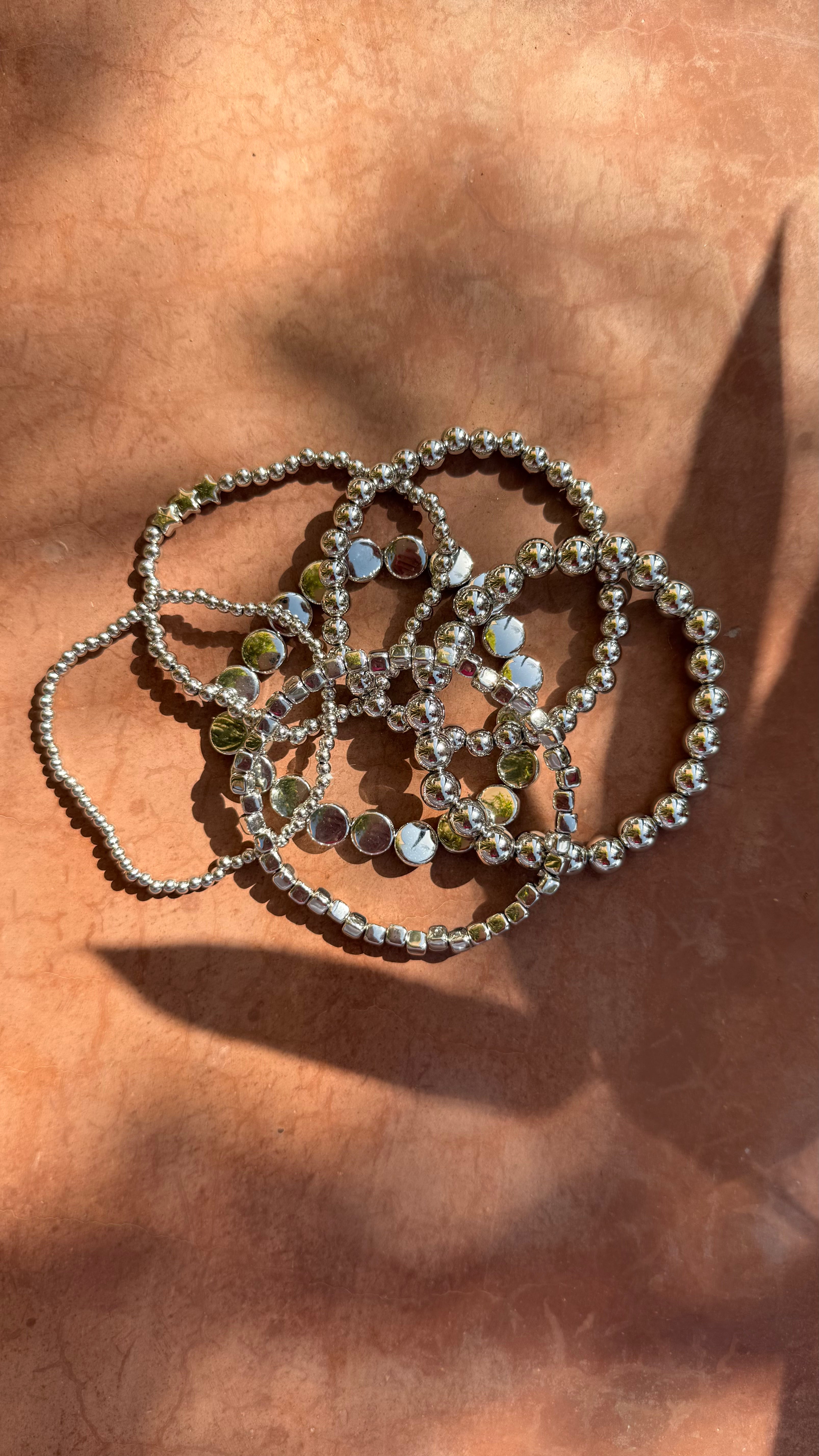 Tangier Bracelet Set